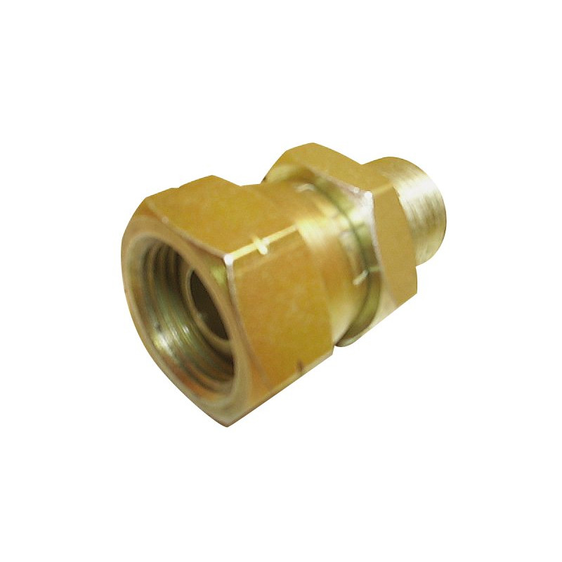 16mm x 18mm M/F ADAPTOR